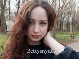 Bettysnyder