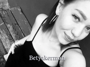 Betyakerman
