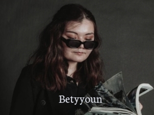 Betyyoun
