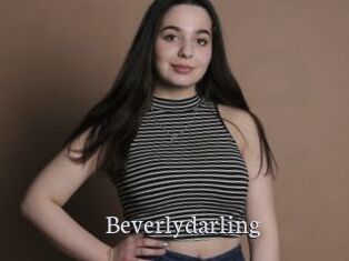 Beverlydarling