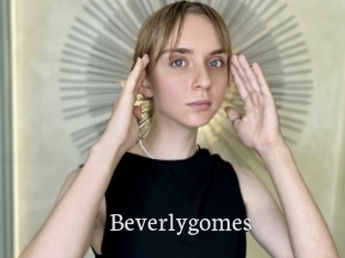 Beverlygomes