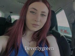 Beverlygreen