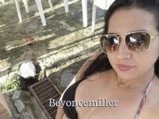 Beyoncemiller