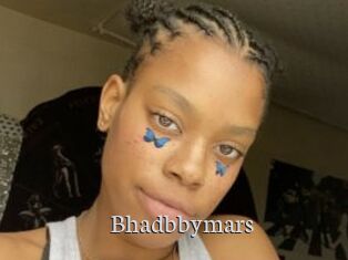 Bhadbbymars