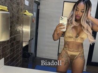 Biadoll