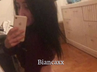 Biancaxx