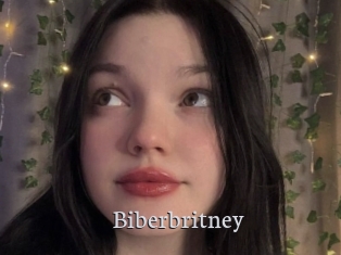 Biberbritney
