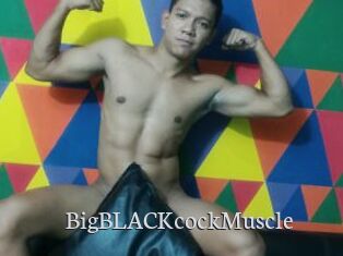 BigBLACKcockMuscle