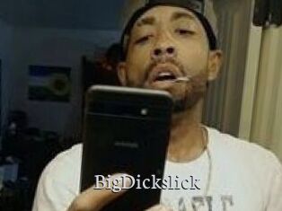 BigDickslick