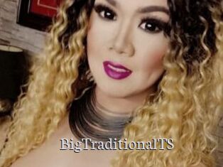 bigTraditionalTS Free Host Empire