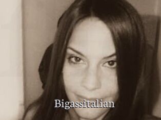 Bigassitalian