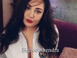 Bigboobskendra