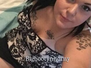 Bigbootynhorny