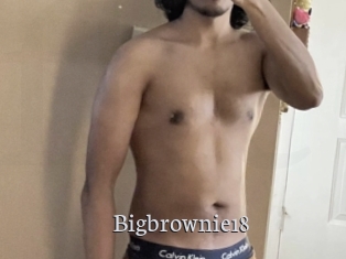 bigbrownie18 Free Host Empire