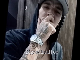 Bigcocktattoo
