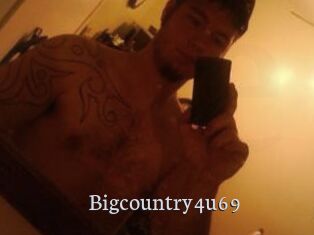 bigcountry4u69 Free Host Empire