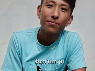 Bigcum4u