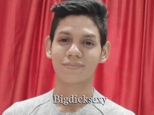 Bigdicksexy