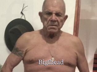 Bigfhead