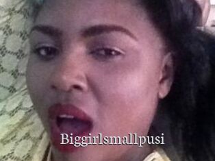 Biggirlsmallpusi
