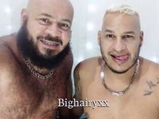 Bighairyxx