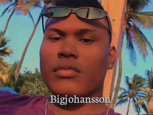 Bigjohansson