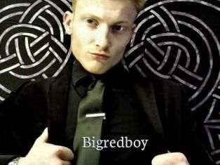 Bigredboy