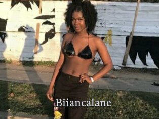 Biiancalane