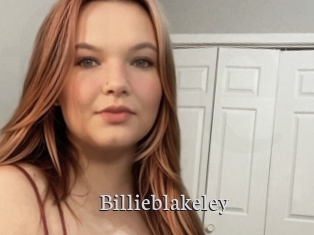 Billieblakeley