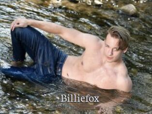Billiefox