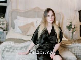 Billiestyles