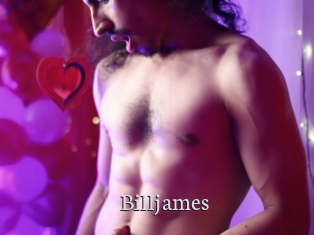 Billjames