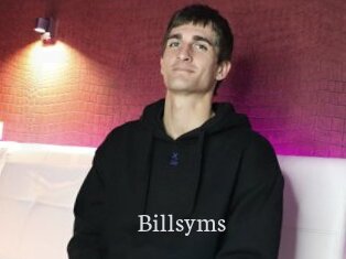 Billsyms