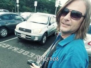 Billy808
