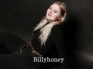 Billyhoney