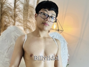 Billyiidol
