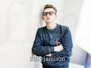 Billyjamison