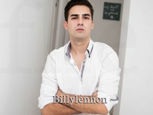 Billylennon