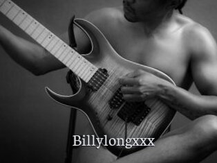 Billylongxxx