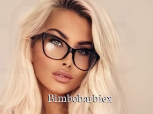 Bimbobarbiex