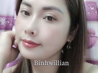 Binhwillian