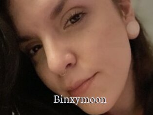 Binxymoon