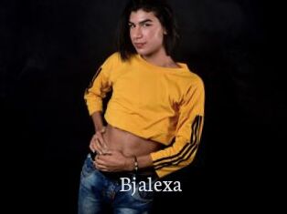 Bjalexa