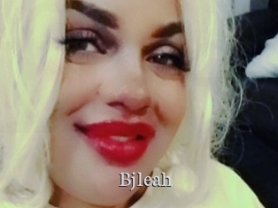 Bjleah