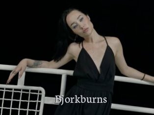 Bjorkburns