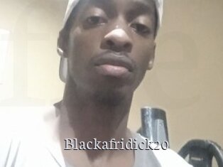 Blackafridick20