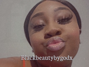 Blackbeautybygodx