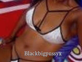 Blackbigpussyx