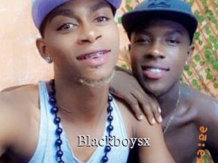 Blackboysx