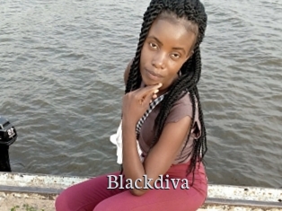 Blackdiva